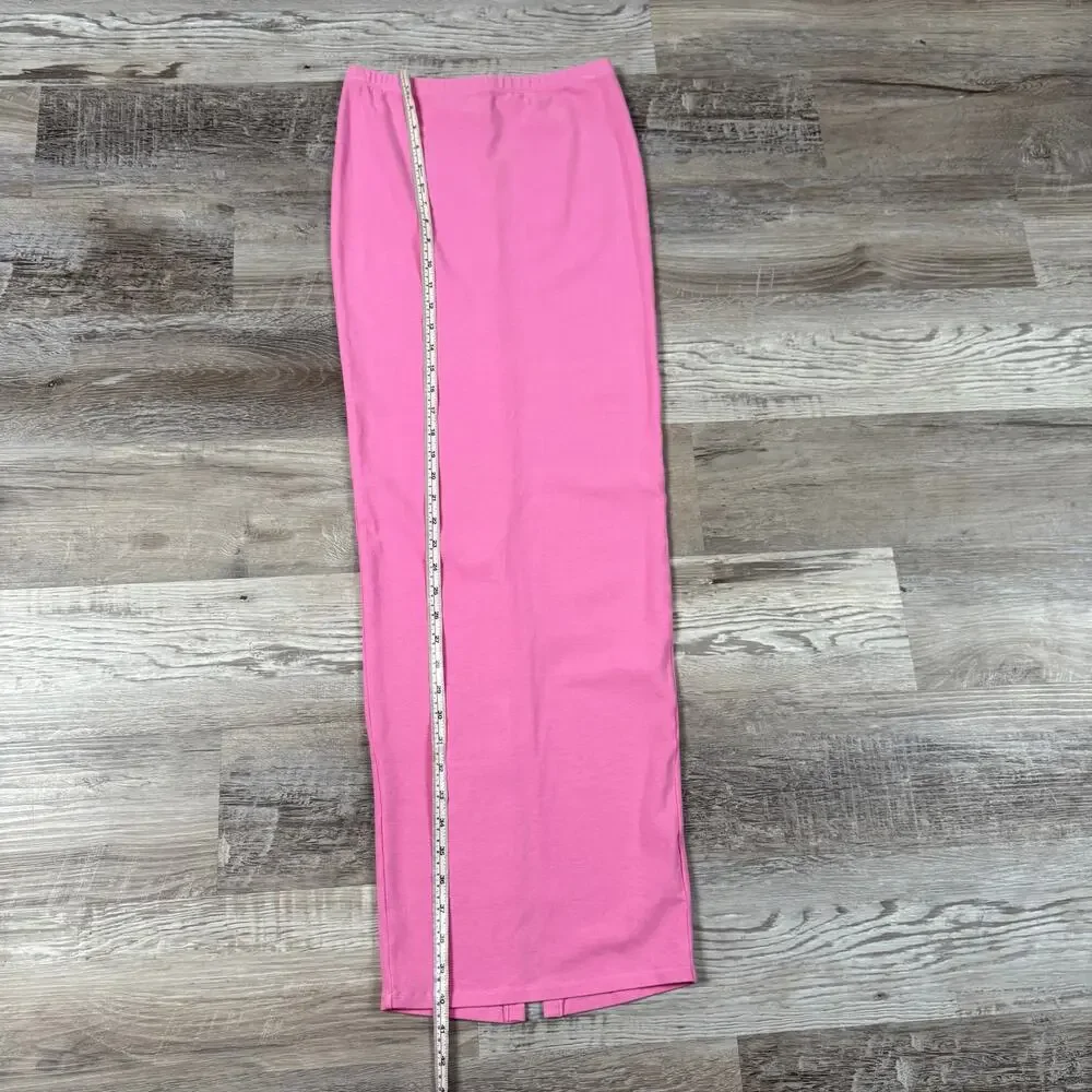 SKIMS stretch jersey